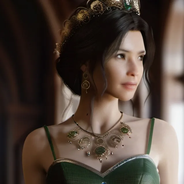 chat with ai character: Yasmin 💗