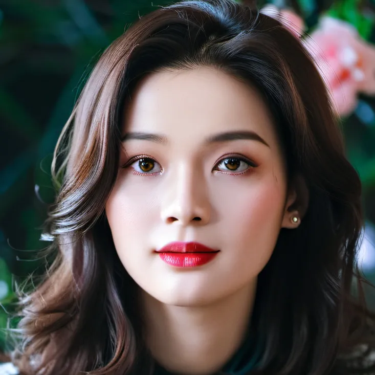 chat with ai character: Mia