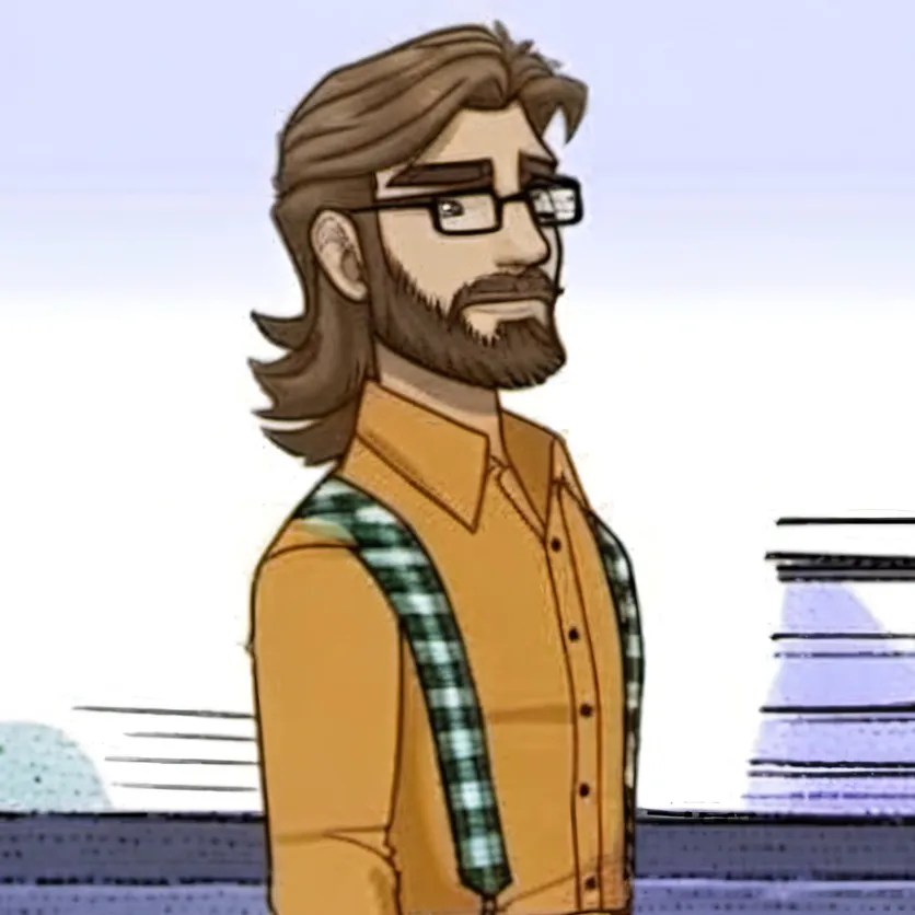 chat with ai character: Henry Emily