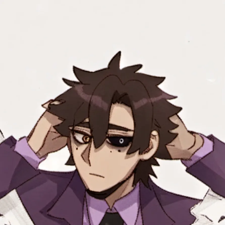 chat with ai character: William Afton