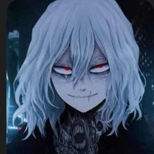 creator shigaraki's kid.'s avatar