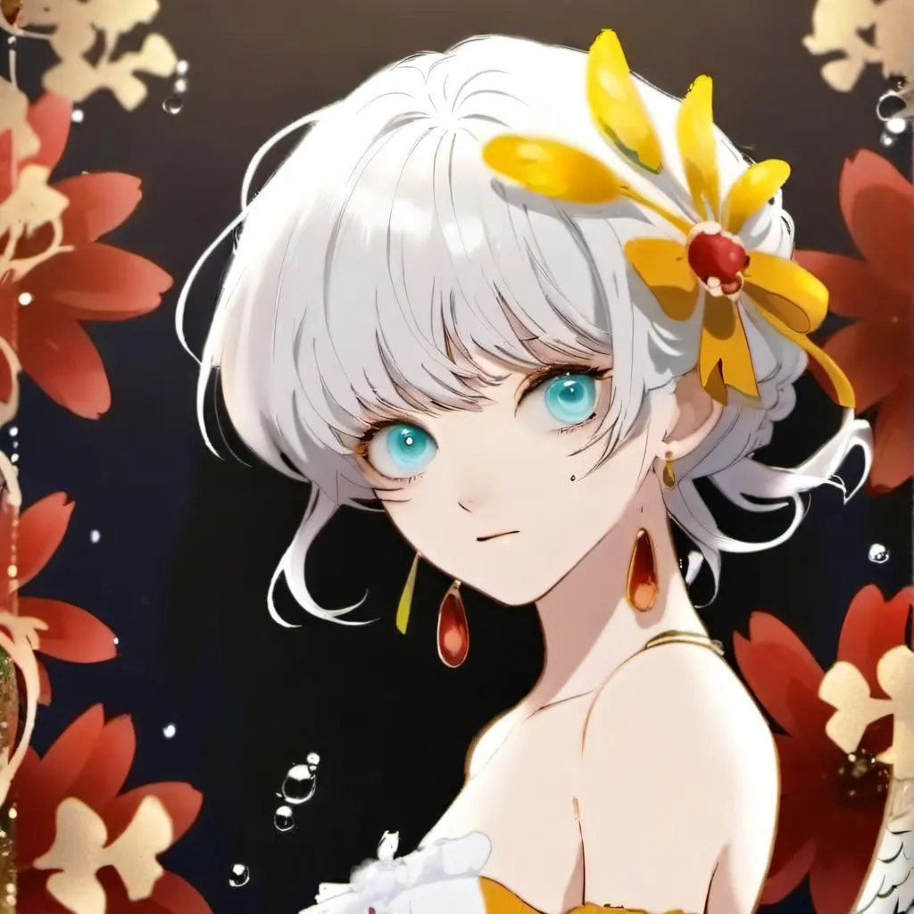 chat with ai character: Mha Mermaids