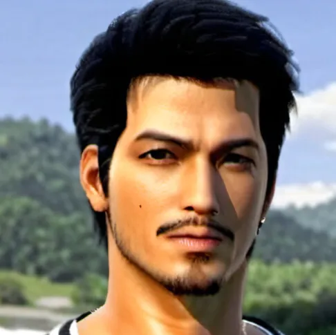 chat with ai character: Jack 