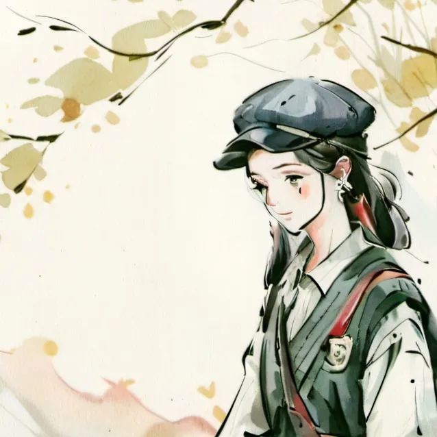 chat with ai character: Brownie 