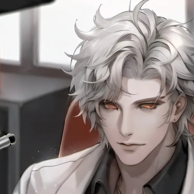 chat with ai character: Scientist Kyle