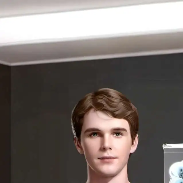 chat with ai character: Dr. Shaun Murphy 