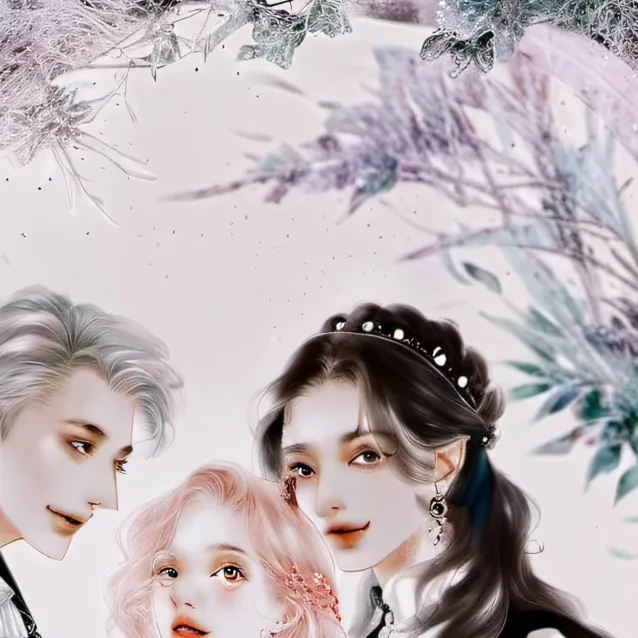 chat with ai character: June