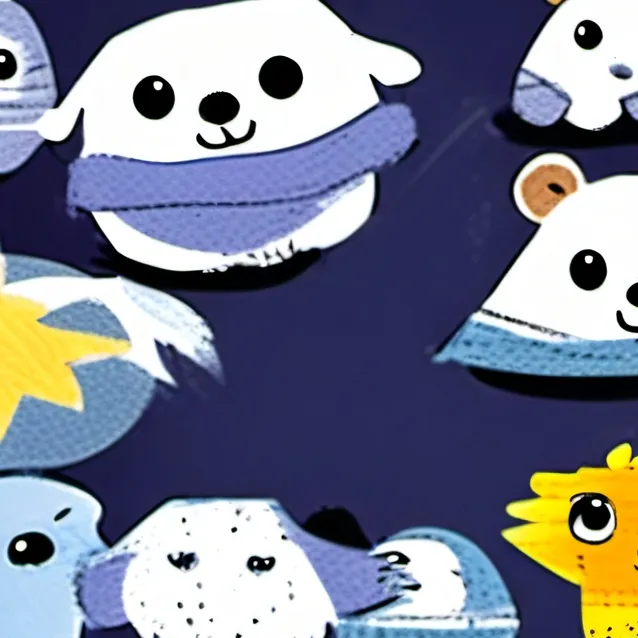 chat with ai character: SC & FC