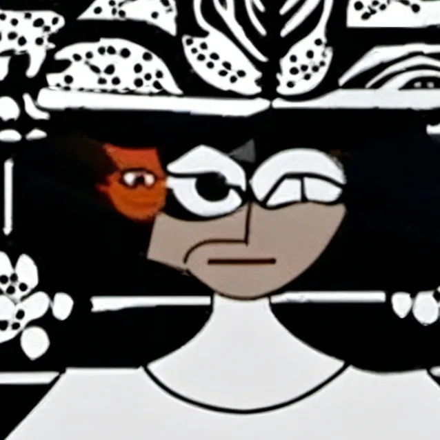 chat with ai character: Error fox sister's