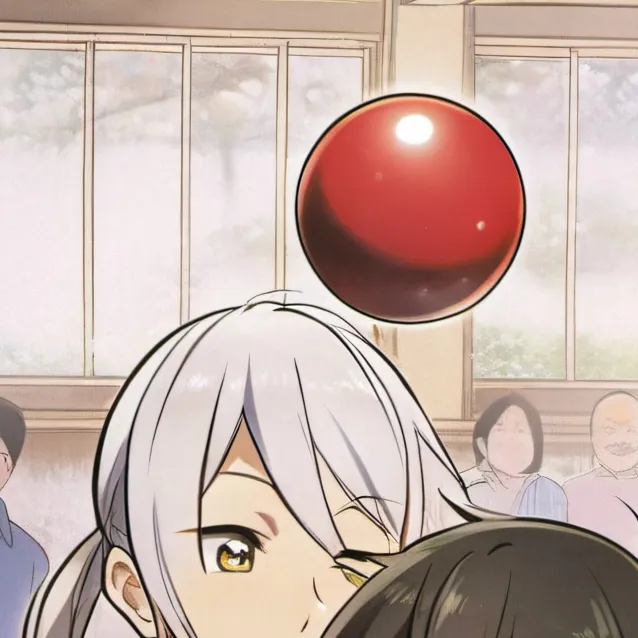 chat with ai character: Baller and brother