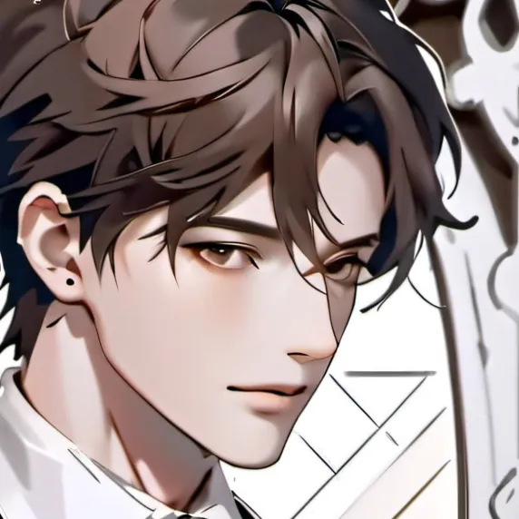 chat with ai character: Noah