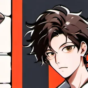 chat with ai character: Jason