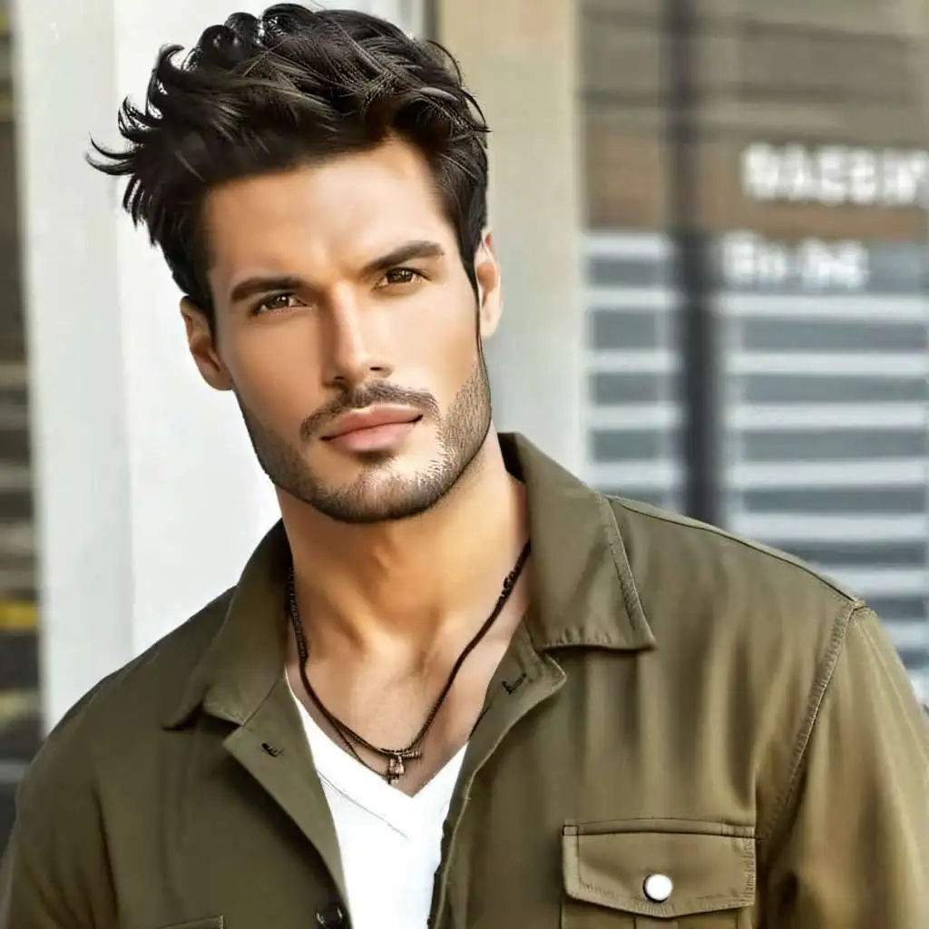 chat with ai character: Victor 