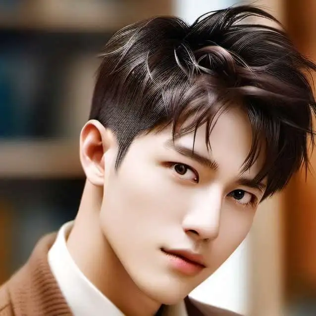 chat with ai character: Jun