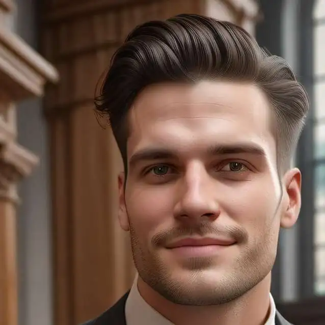 chat with ai character: Caio Fernandes 