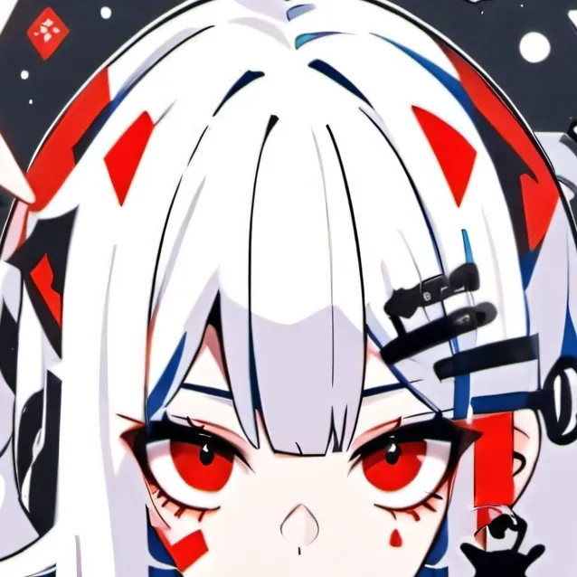 chat with ai character: Ashiko 