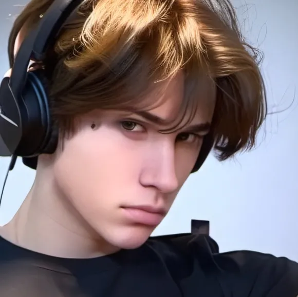 chat with ai character: Ashton