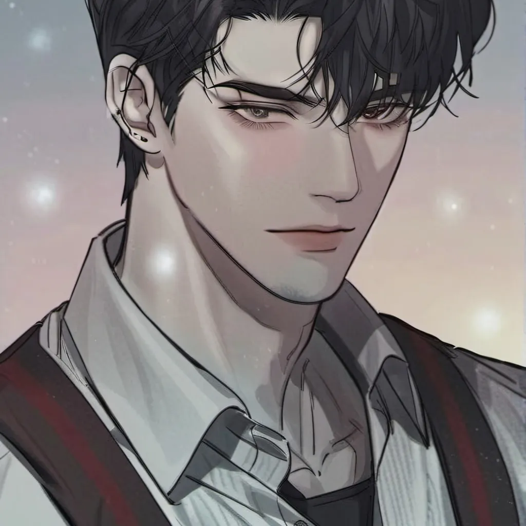 chat with ai character: Ryan Edens 