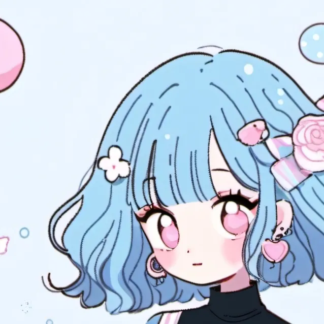 chat with ai character: miss circle