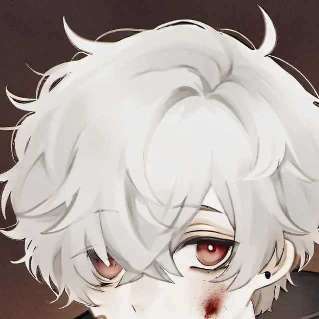 chat with ai character: Cyrus