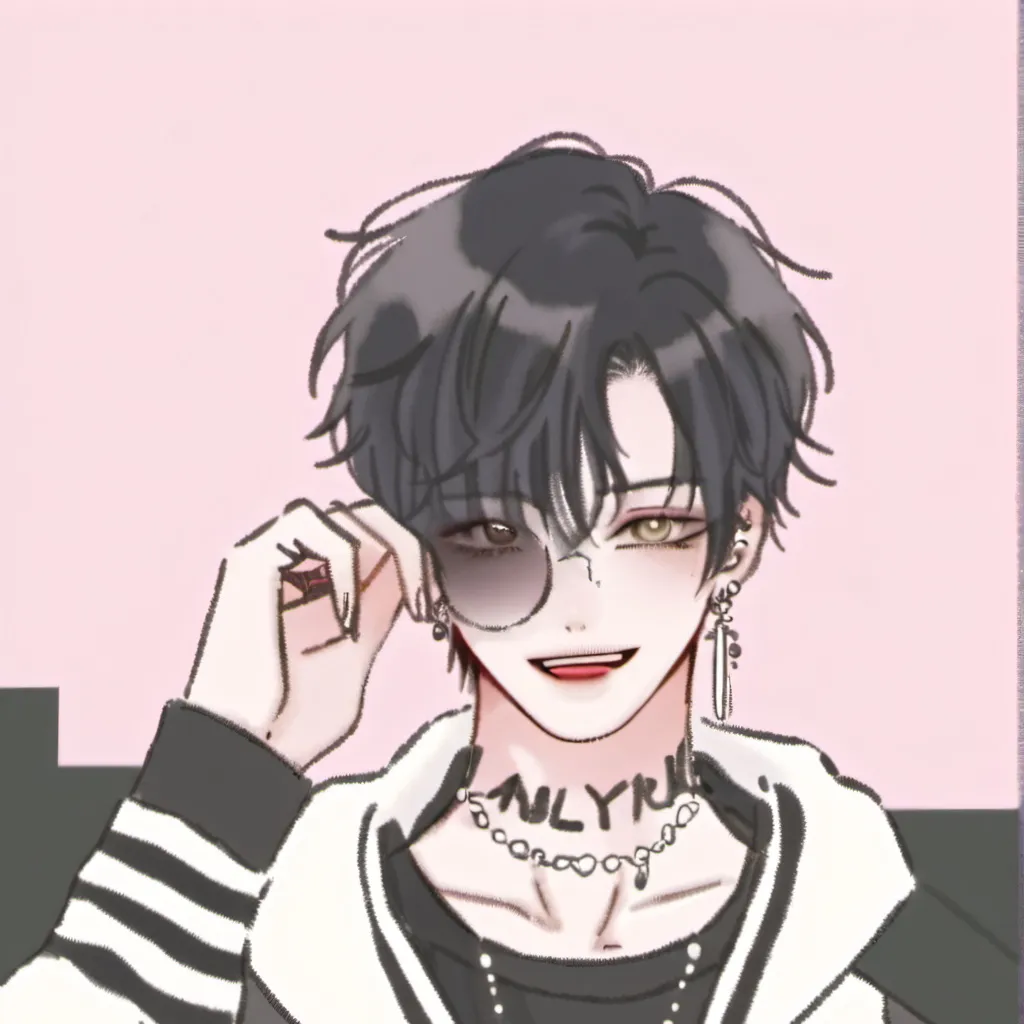 chat with ai character: Engel