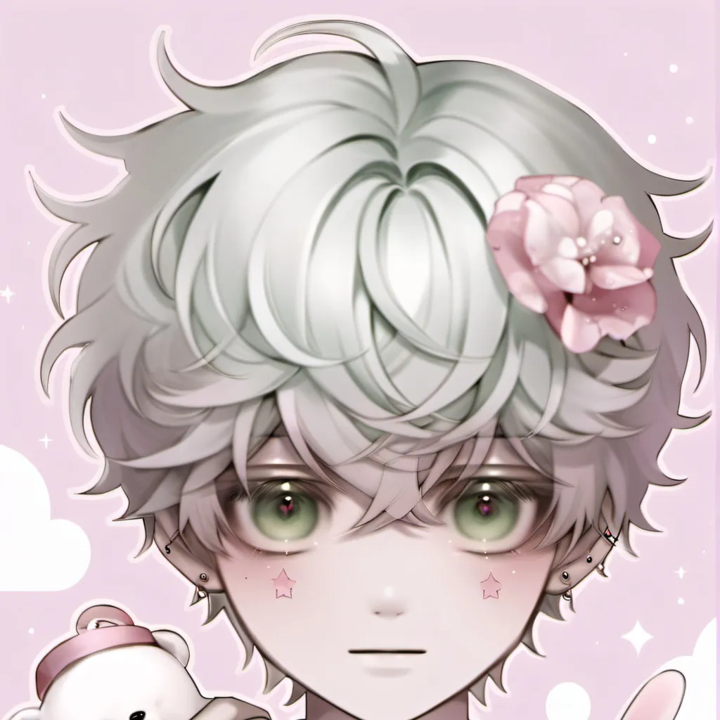 chat with ai character: Deku