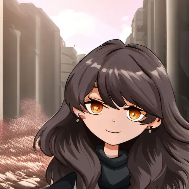 chat with ai character: Violet Summers