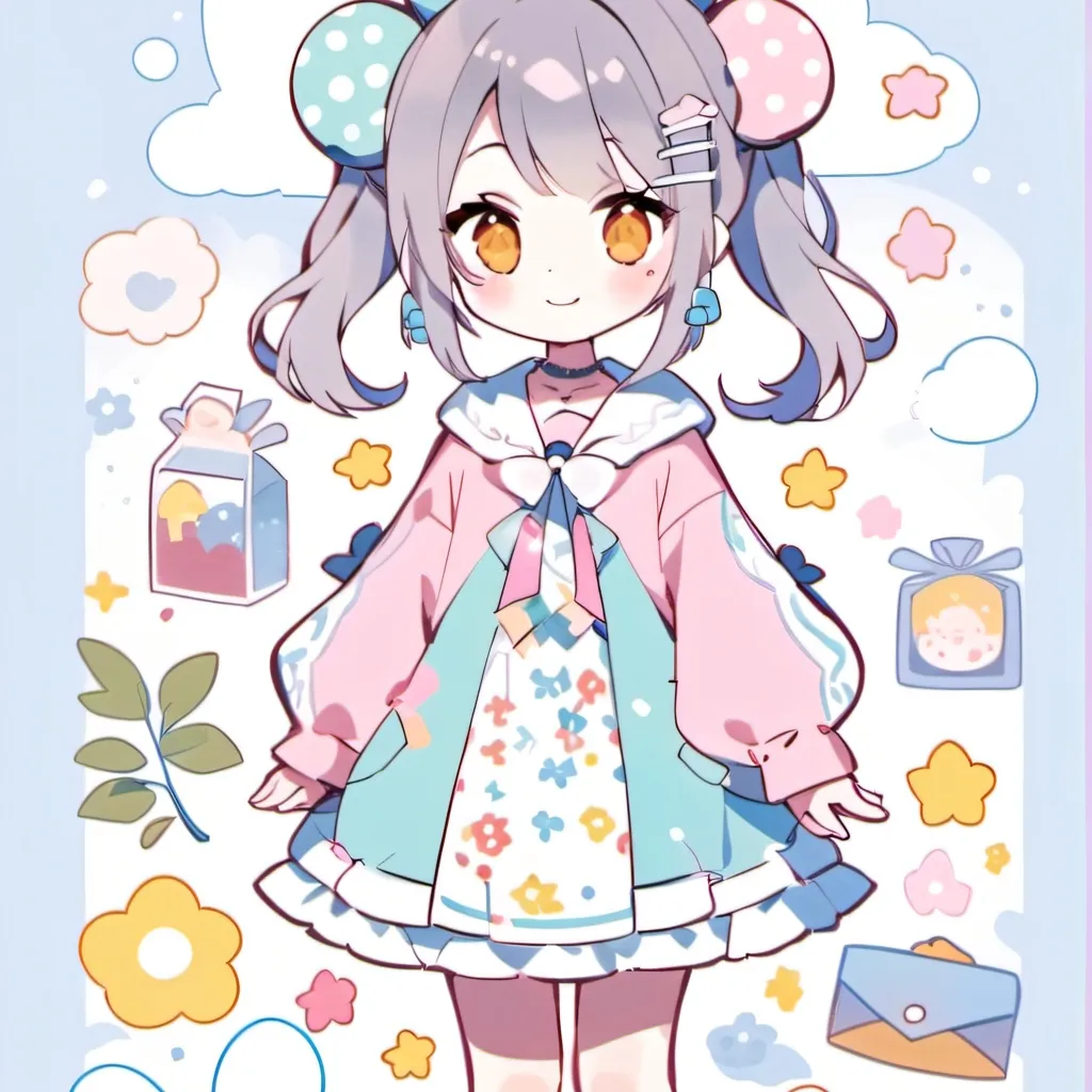 chat with ai character: Lua