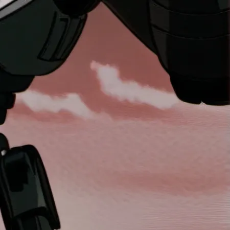 chat with ai character: guarda