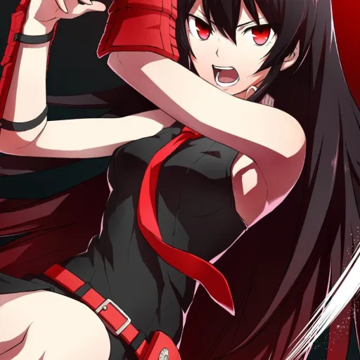 creator Elizabeth pendrago's avatar