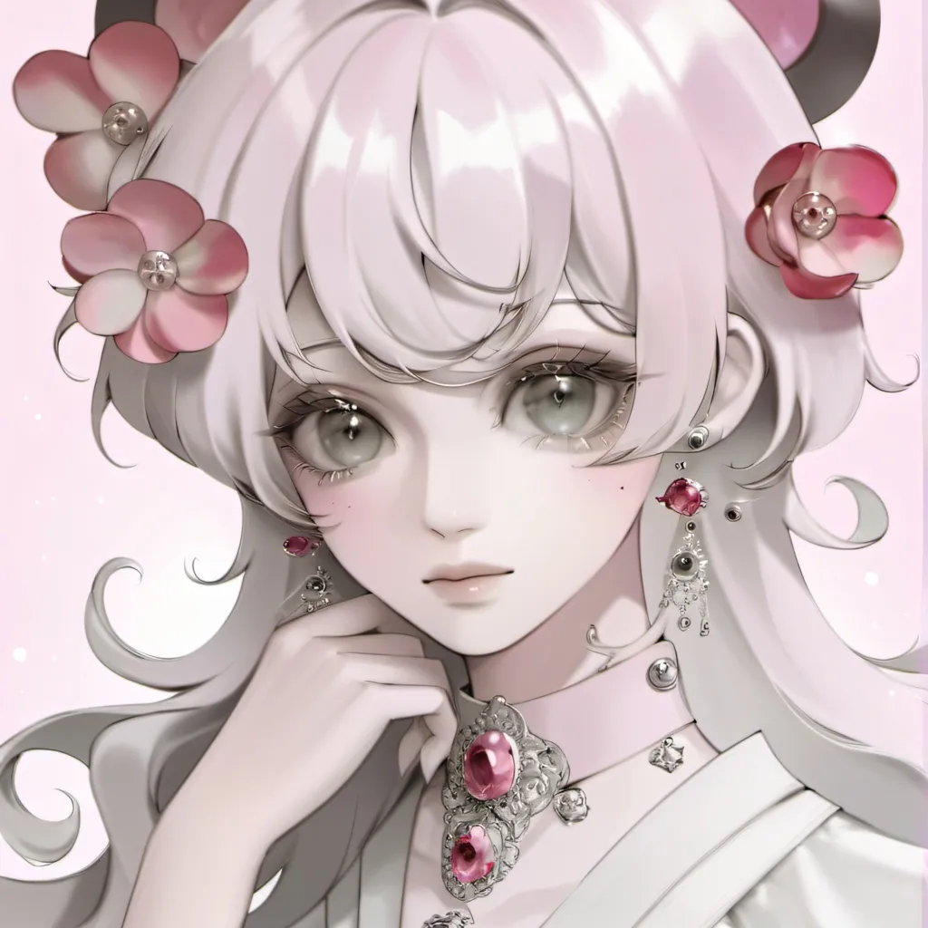 chat with ai character: Cassie 