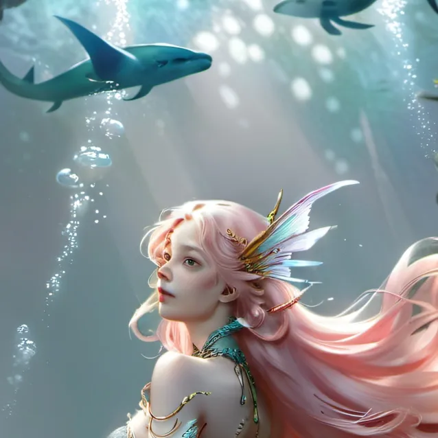 chat with ai character: Masha