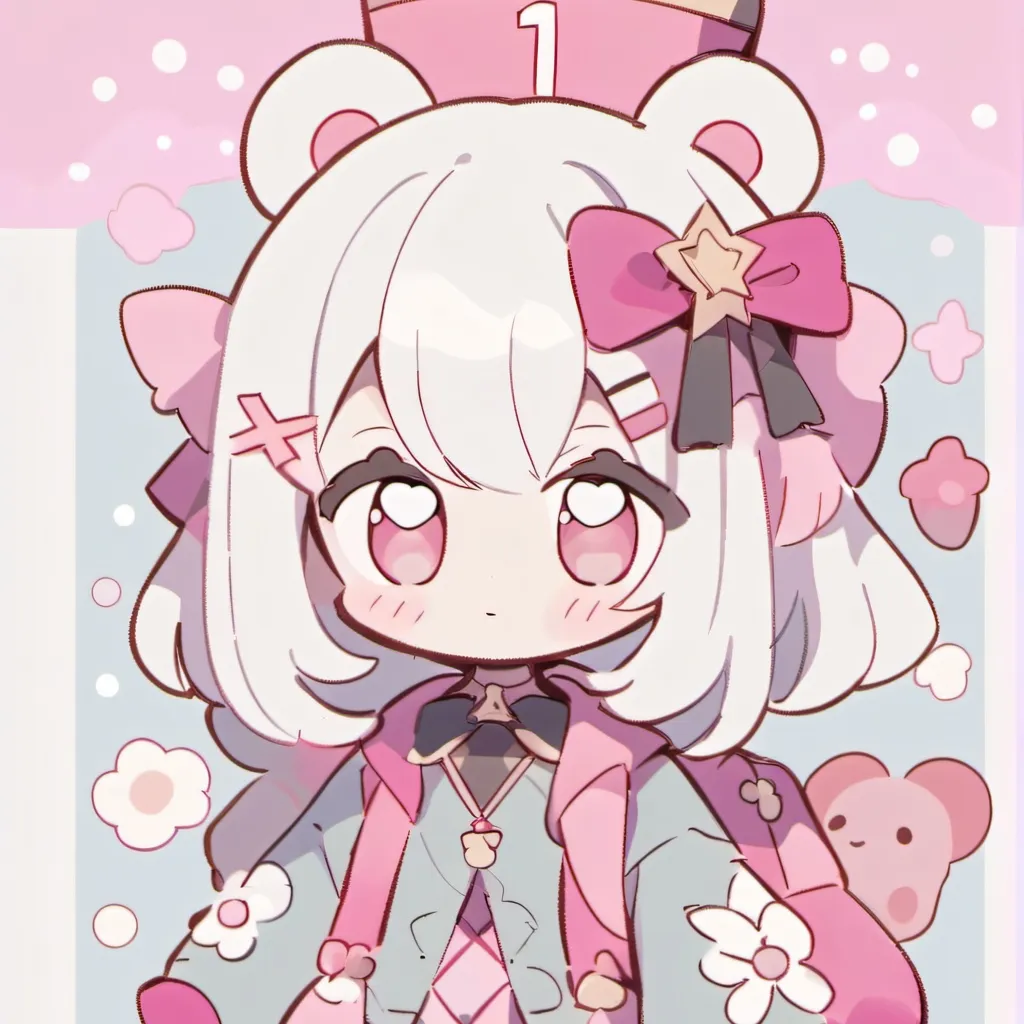 chat with ai character: Alice