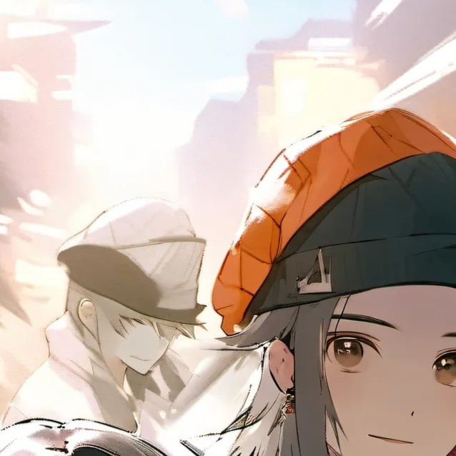 chat with ai character: Alice