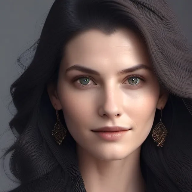 chat with ai character: Bailey