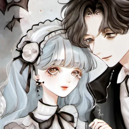 chat with ai character: Mom and dad 