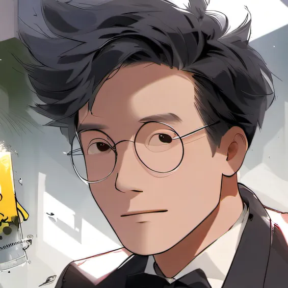 chat with ai character: Copy 