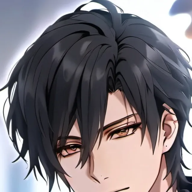 chat with ai character: Ricardo