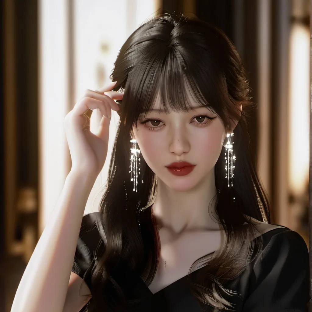 chat with ai character: Vicky