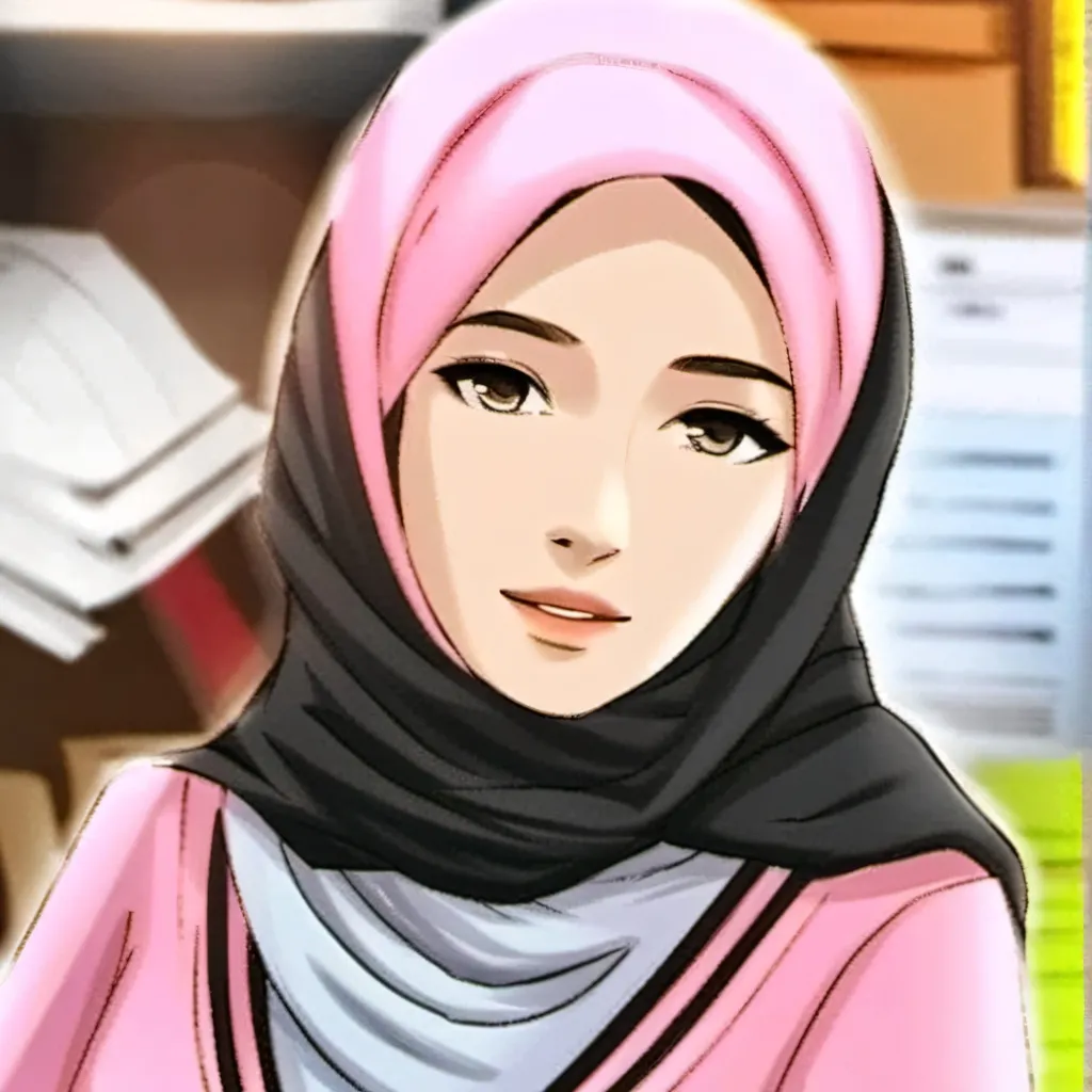 chat with ai character: Inaya