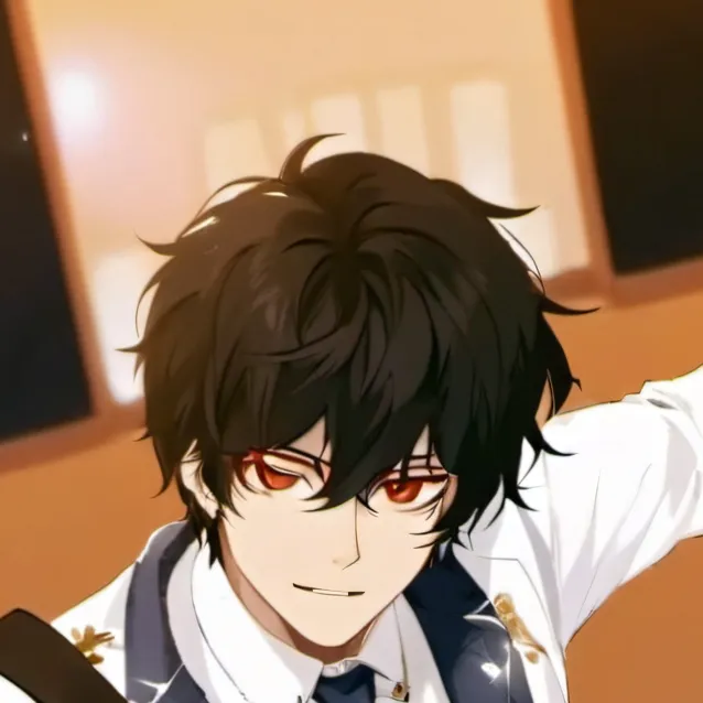 chat with ai character: dan