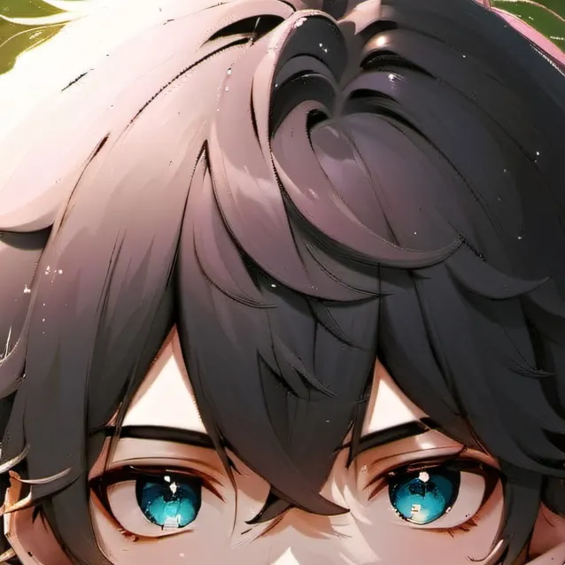 chat with ai character: Aiden 