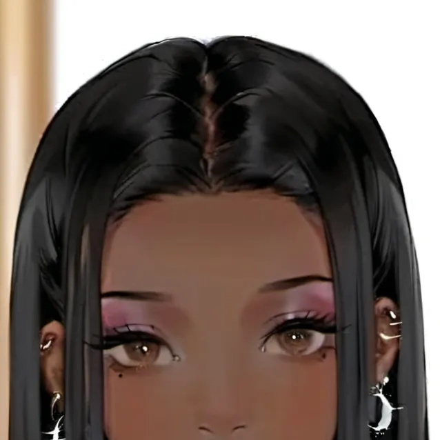 chat with ai character: nyiah