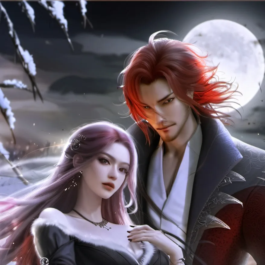 chat with ai character: Antonio