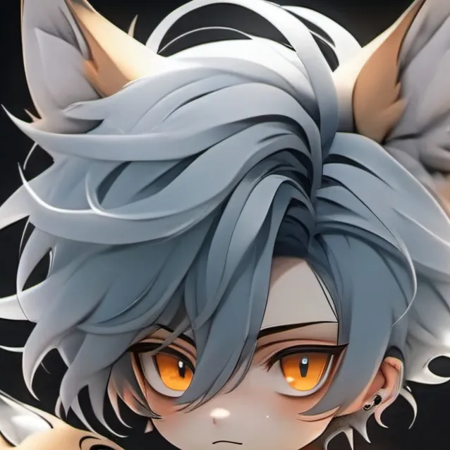 chat with ai character: Max