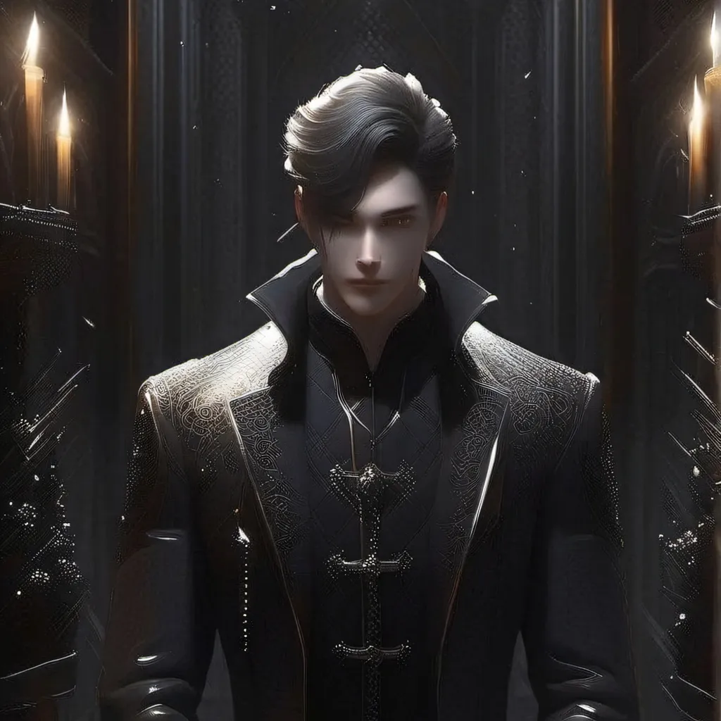 chat with ai character: Duque