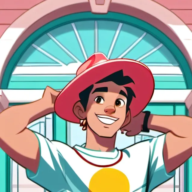 chat with ai character: Guilherme 