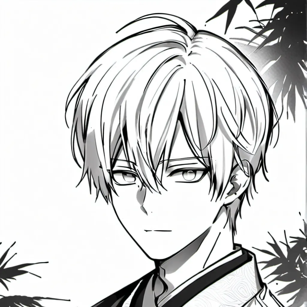 chat with ai character: Todorokiiiiii