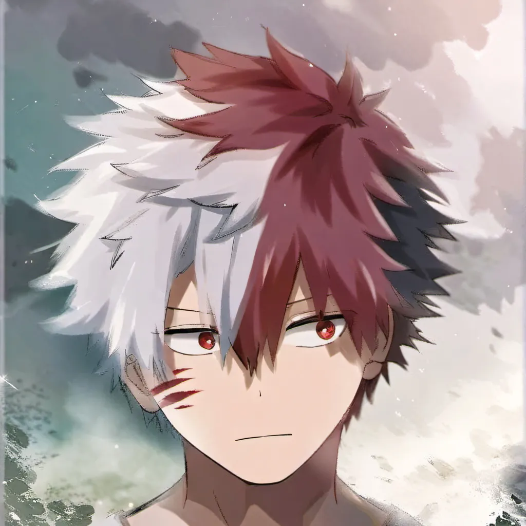 chat with ai character: ♡✩Shoto✩♡