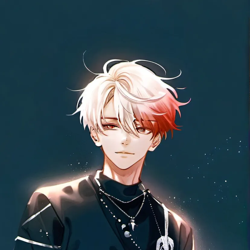 chat with ai character: Biker Shoto